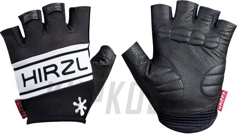 Rukavice Hirzl Grippp comfort SF černá/bílá Super Cena