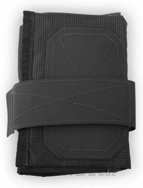 Organizér Brašna Acepac Tool Wallet MKII černá Nízká Cena