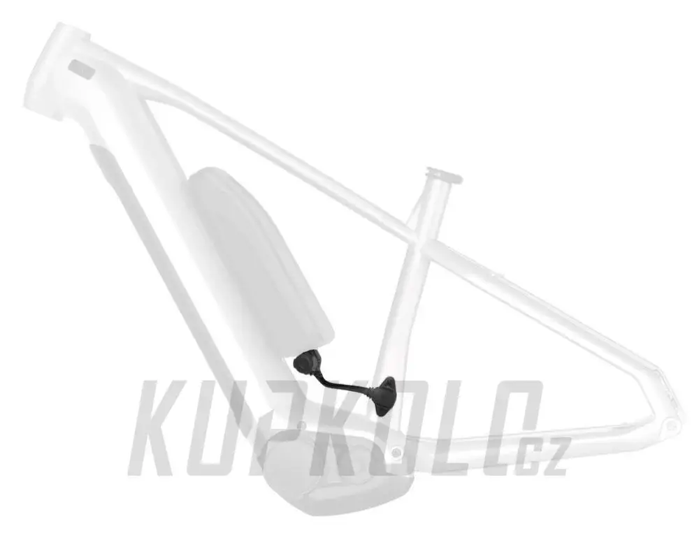 Haibike propojovací kabel k externí baterii pro pevný rám Akční Cena