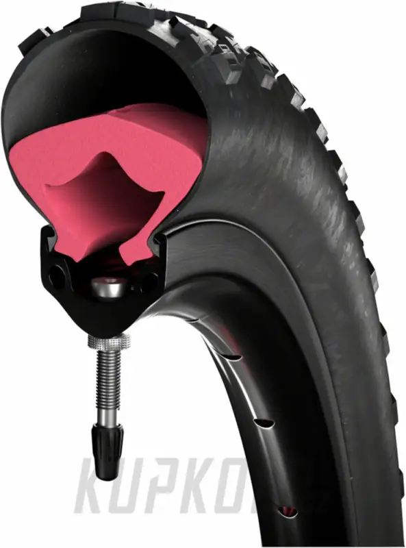Originální Ochranná vložka TANNUS Tubeless Armour 700 x 33-47C Gravel