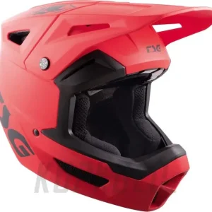 Přímo Od Výrobce Přilba integrální TSG Sentinel Solid Color Satin RED