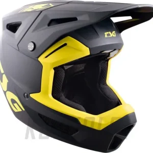 Must-Have Přilba integrální TSG Sentinel Solid Color Satin Blue-Yellow