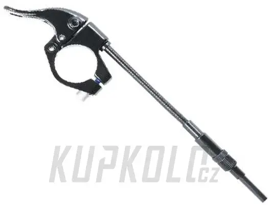 Must-Have Páčka teleskopické sedlovky FORCE