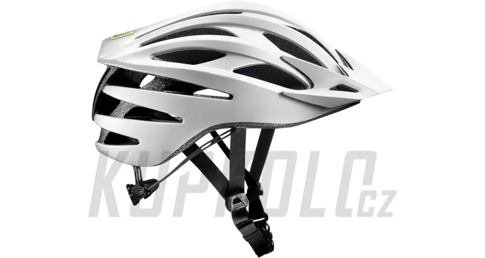 Helma Mavic CROSSRIDE SL ELITE WHITE/BLACK Zlevněný