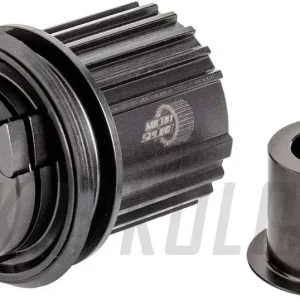 DT Swiss ořech MTB Shimano Microspline, 148/142/12mm 3-pawl náboje Odeslání Ihned