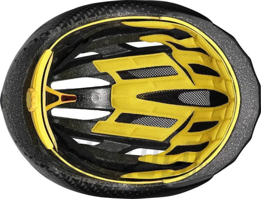 Vystélky helmy MAVIC KSYRIUM PRO/CROSSMAX SL PRO PAD YELLOW MAVIC (400071) Koupit Online