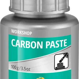 MOTOREX carbon paste 100 g Novinka