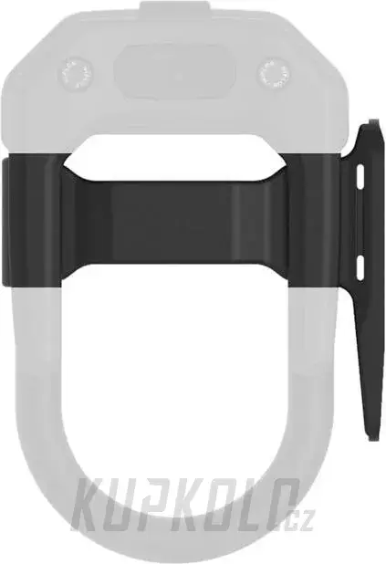 Držák zámku HIPLOK KOTVA DX FRAME BRACKET Vrácení Zdarma