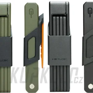 HIPLOK zámek SWITCH 85cm Bezpečná Platba