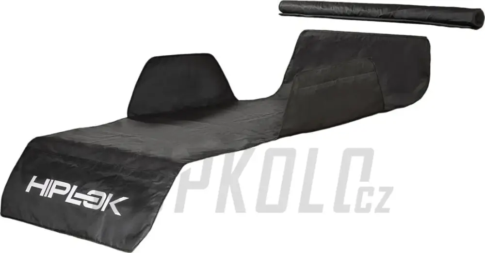 HIPLOK Ochranná plachta pro přepravu kola do auta Expresní Doručení