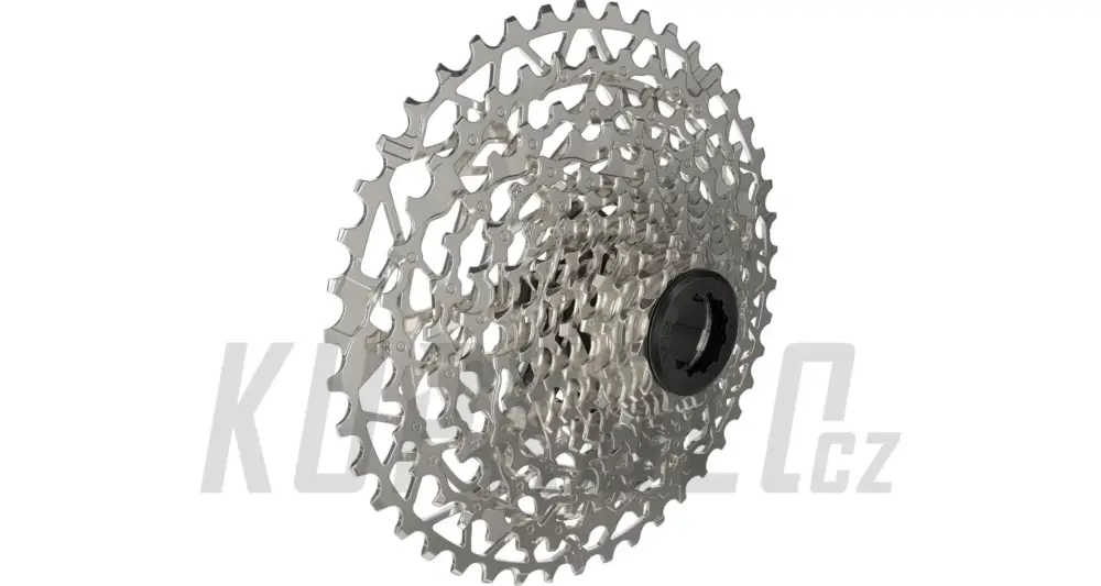 Kazeta SRAM PG-1231 D1 Silver 12 s - ořech HG Koupit Online