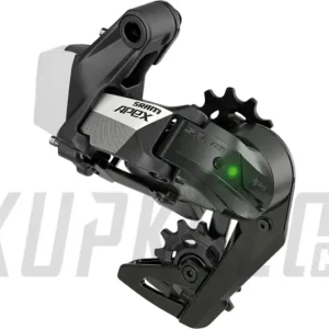 Značkový Přehazovačka Sram Apex XPLR AXS