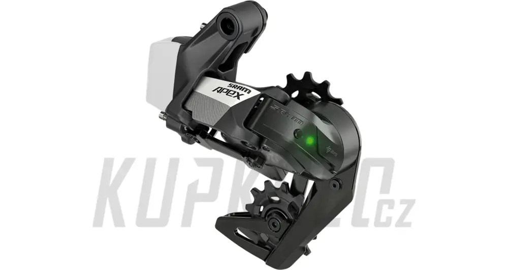 Značkový Přehazovačka Sram Apex XPLR AXS