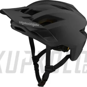 Nakupujte Hned Dětská helma Troy Lee Designs Flowline MIPS ORBIT black