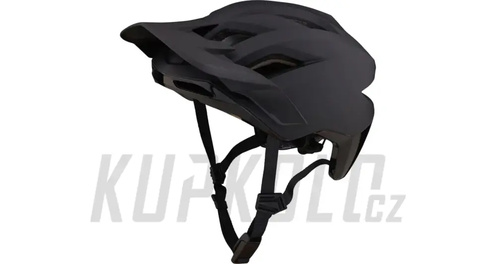 Časově Omezené Helma Troy Lee Designs FLOWLINE SE MIPS STEALTH BLACK