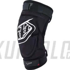 Must-Have Chrániče kolen Troy Lee Designs T-BONE BLACK