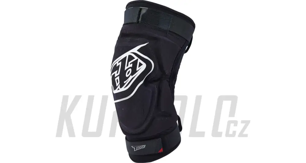 Must-Have Chrániče kolen Troy Lee Designs T-BONE BLACK