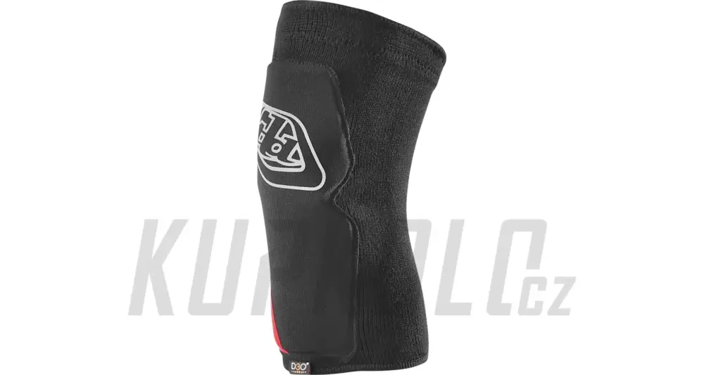 Chrániče kolen Troy Lee Designs SPEED BLACK Cenově Výhodný