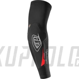 Výprodej Troy Lee Designs SPEED BLACK chrániče loktů