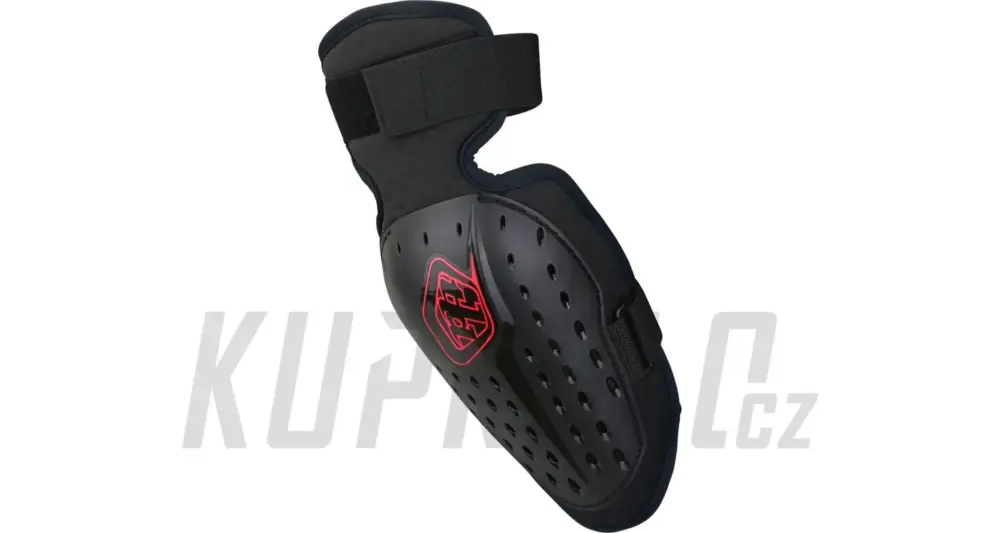 Chrániče loktů Troy Lee Designs ROGUE BLACK Kup Teď