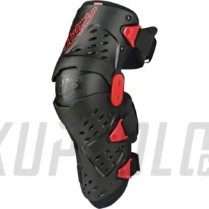 Přímo Od Výrobce Chrániče kolen a holení Troy Lee Designs TRIAD BLACK