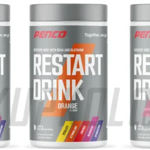 Hit Sezóny Penco RESTART DRINK regenerační nápoj, 700g
