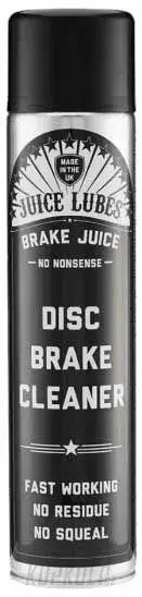 Čistič-sprej JUICE LUBES Brake Juice, 600ml Oblíbený