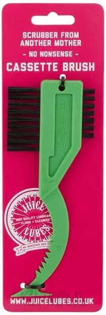 Odeslání Ihned Kartáč na kazety JUICE LUBES Scrubber