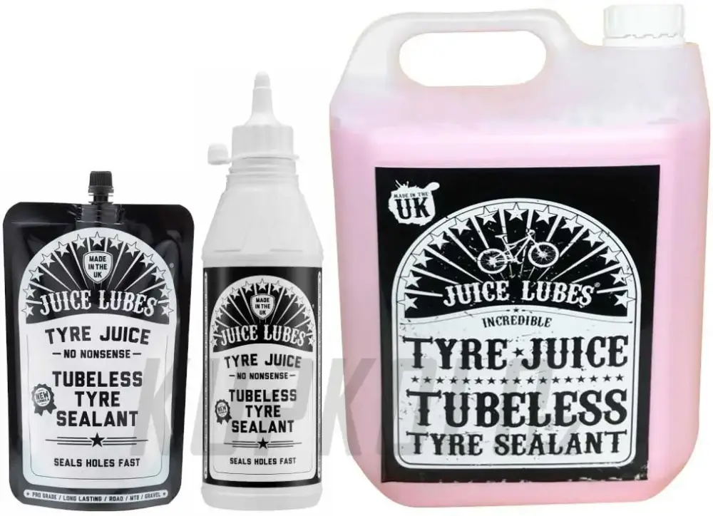 Přímo Od Výrobce Lepení-tmel JUICE LUBES Tyre Juice