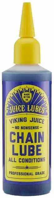 Výprodej Mazivo-kapátko JUICE LUBES Viking Juice, 130ml