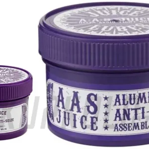Značkový Závitová pasta JUICE LUBES AAS Juice