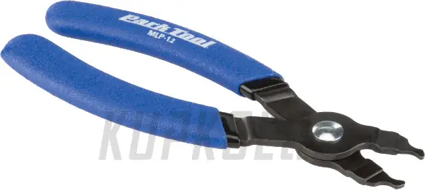 Autentický Park tool kleště na spojky řetězu