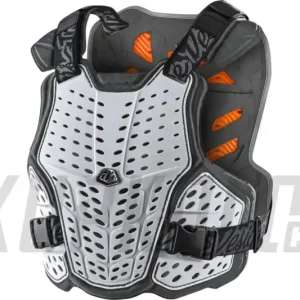 Poslední Šance Troy Lee Designs CHRÁNIČ PÁTEŘE A HRUDNÍKU ROCKFIGHT CE WHITE