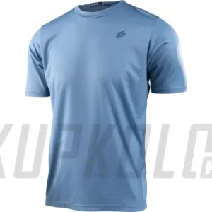 Expresní Doručení Dres Troy Lee Designs s krátkým rukávem Flowline windward