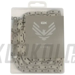 Zlevněný Řetěz Sram GX Eagle Transmission Flattop, 12s, 126 článků