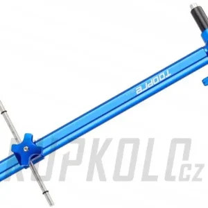 TOOPRE TOL-2.5 rovnač patky přehazovačky Poslední Šance