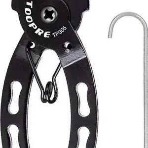 TOOPRE TL-TP305 minikleště na rozpojování spojek (92 x 35 mm) Top Prodej