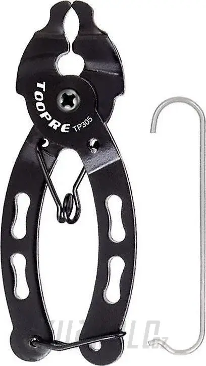 TOOPRE TL-TP305 minikleště na rozpojování spojek (92 x 35 mm) Top Prodej