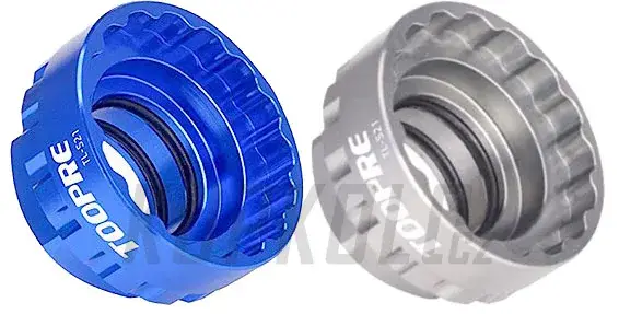 Objednat Nyní TOOPRE TL-521 klíč na převodníky Shimano