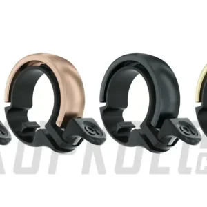 Hit Sezóny Velký zvonek KNOG Oi Classic Large 23,8 - 31,8 mm