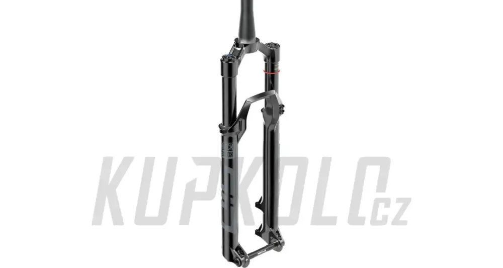 Ověřený 29" Vidlice RockShox SID Select Charger RL - 3P, z korunky 29" Boost™ 15x110 120mm černá, 44offset