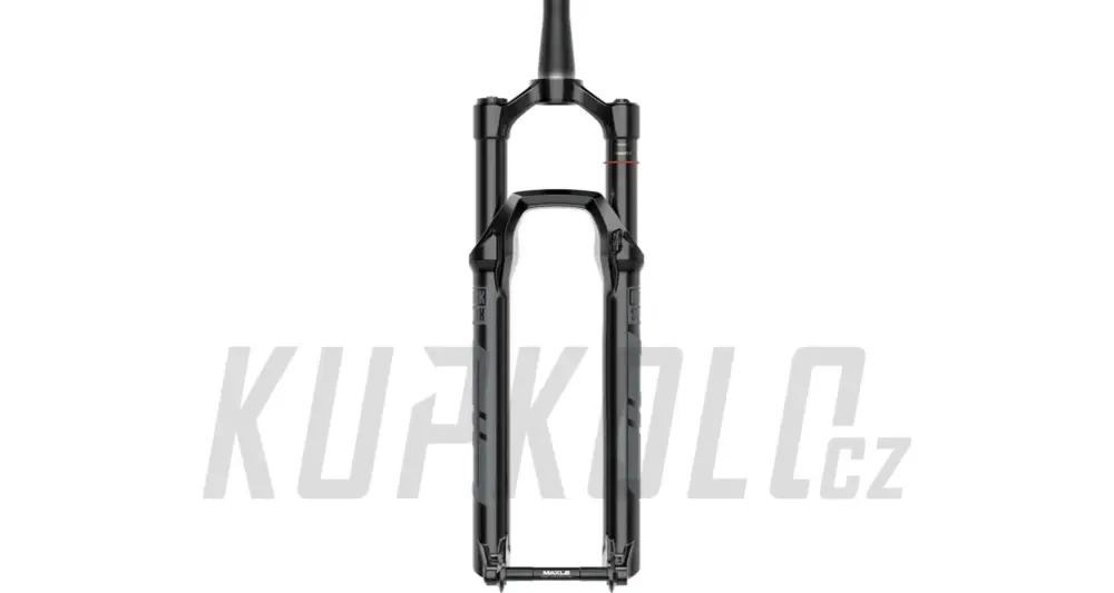 Výhodná Nabídka 29" Vidlice RockShox SID SL Select Charger RL- 3P, z korunky 29" Boost™ 15x110 110mm černá, 44offset