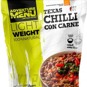AdventureMenu Chilli con Carne Objednat Nyní