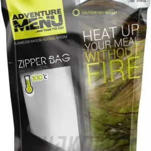 Akční Cena AdventureMenu Zipper-bag