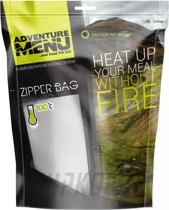 Akční Cena AdventureMenu Zipper-bag