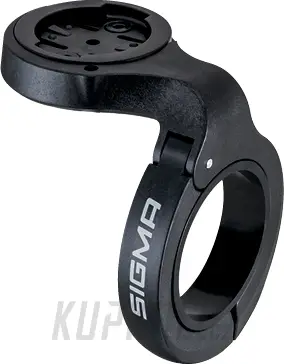 Nejprodávanější Držák SIGMA OVER CLAMP BUTLER GPS na řídítka