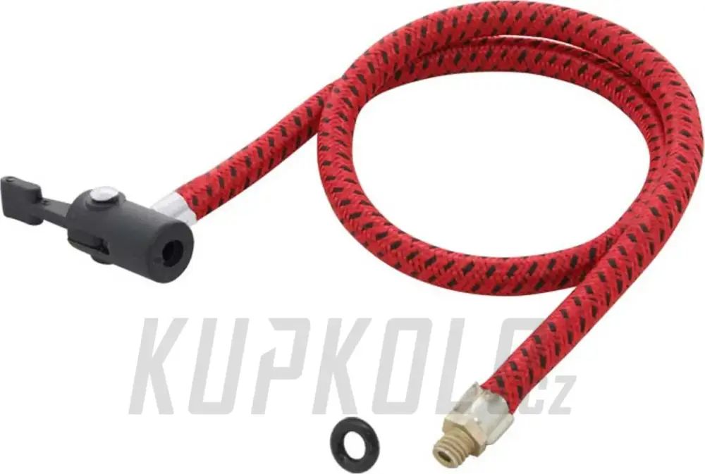 Force TK 91 hadice s koncovkou MOTO závit M8 Aktuální