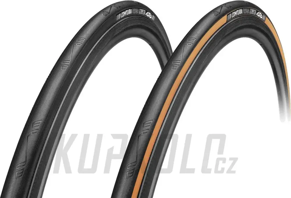Nakupujte Hned Plášť silniční TUFO Comtura PRIMA 25 kevlar, bezdušový