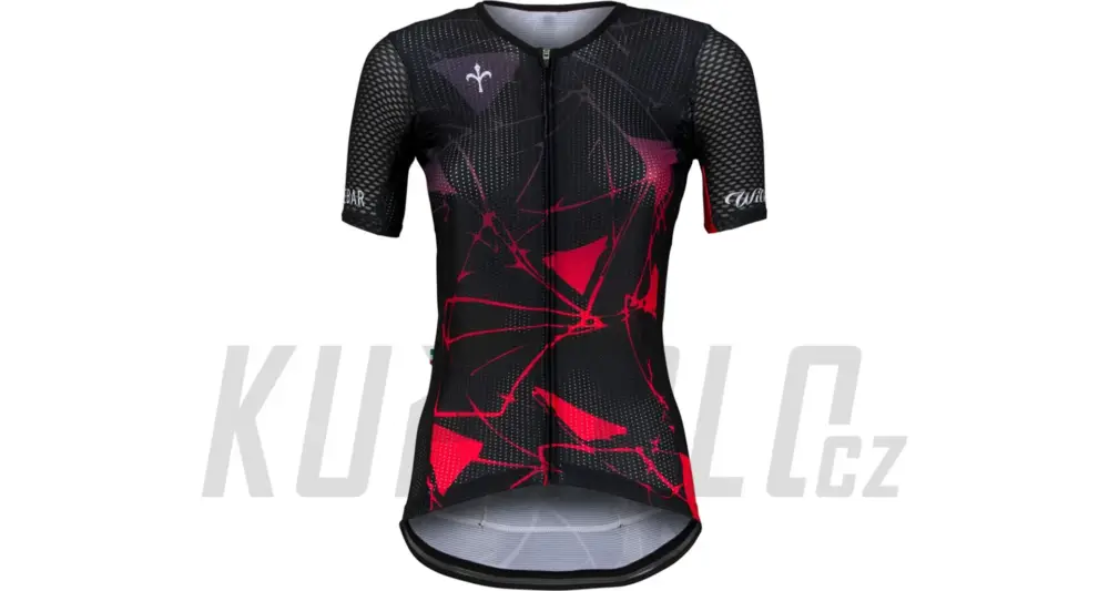 Dres WILIER LANZAROTE dámský Tovární Cena