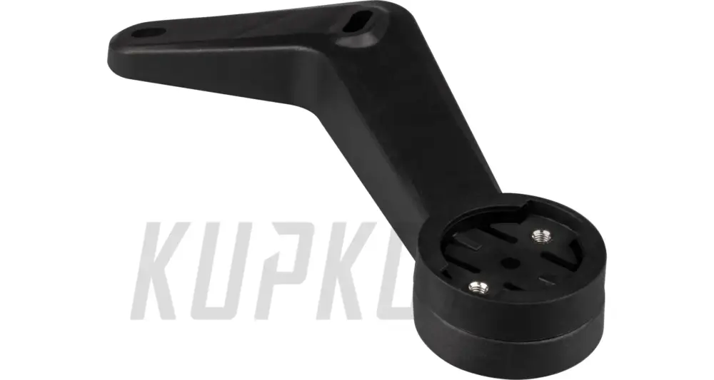 Cenový Hit Držák Wilier na cyklopočítač pro řidítka J-BAR